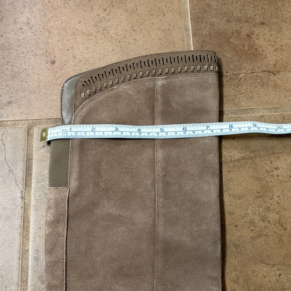 Vince Camuto Madolee boots size 7 - Picture 3 of 5